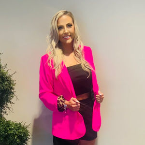 Meet your Posher, Kelsi